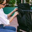 Poussette-wagon quad Wonderfold L4 2025