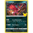 Yveltal (019/025) (CLB)