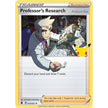 Professor's Research (023/025) (CLB)