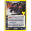 Umbreon Star (17/17) (CCC)