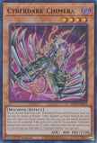 Cyberdark Chimera (SDCS-EN002) - Structure Deck: Cyber Strike Unlimited