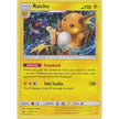 Raichu - 41/147 (Cosmos Holo) (041/147) (BLE)