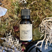Graveyard Dirt Spell Oil