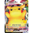 Pikachu VMAX - SWSH062 (SWSH062) (SWSD)