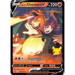Lance's Charizard V - SWSH133 (SWSH133) (SWSD)