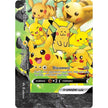 Pikachu V-Union - SWSH141 (SWSH141) (SWSD)