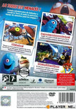 Monsters vs. Aliens (usagé)