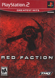 Red Faction (usagé)