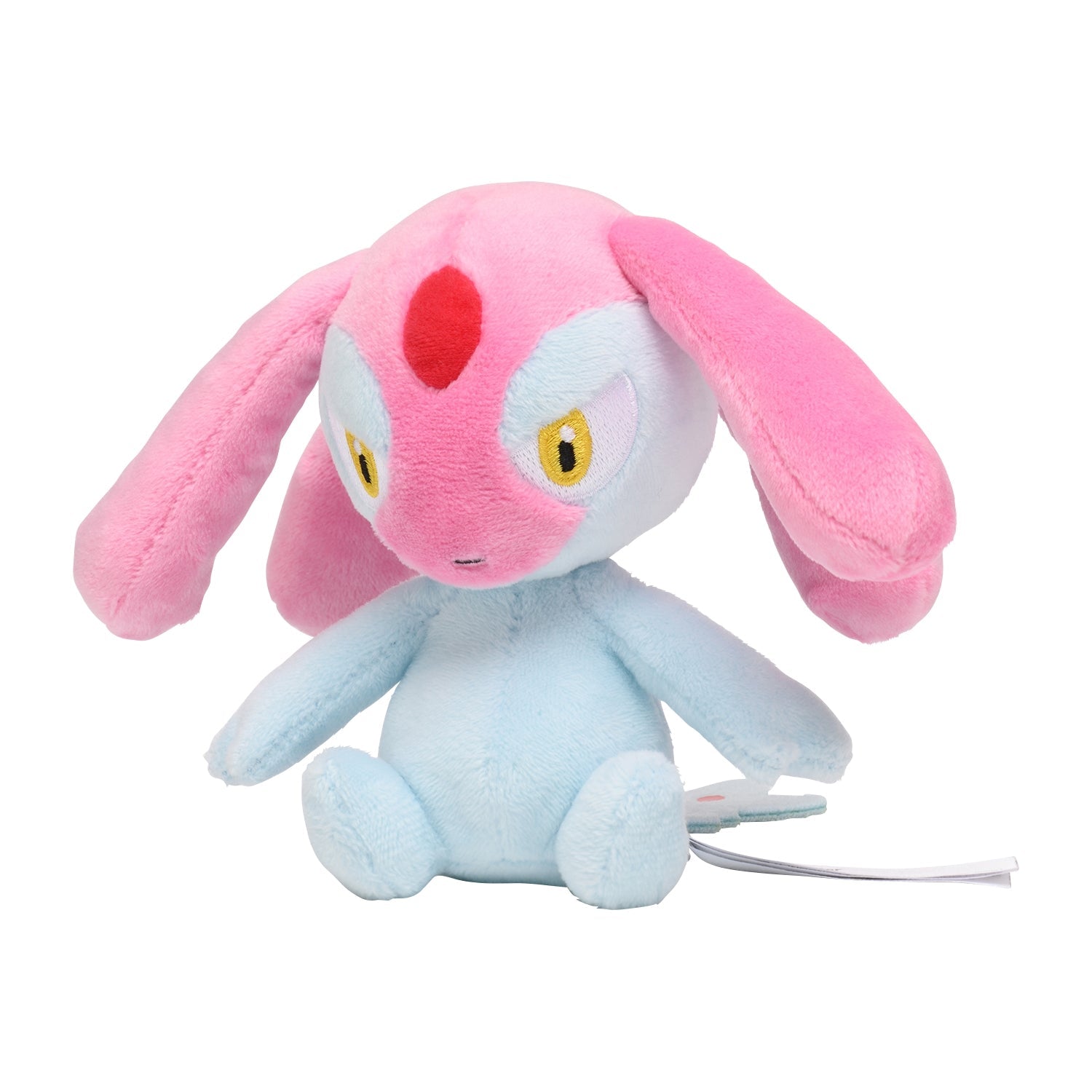 Pokémon Plush - Pokemon Fit - Mesprit (No.481)