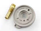 Kit de base et de brûleur pour four Fisher & Paykel DCS 252007