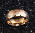 Arab Muslim Ring