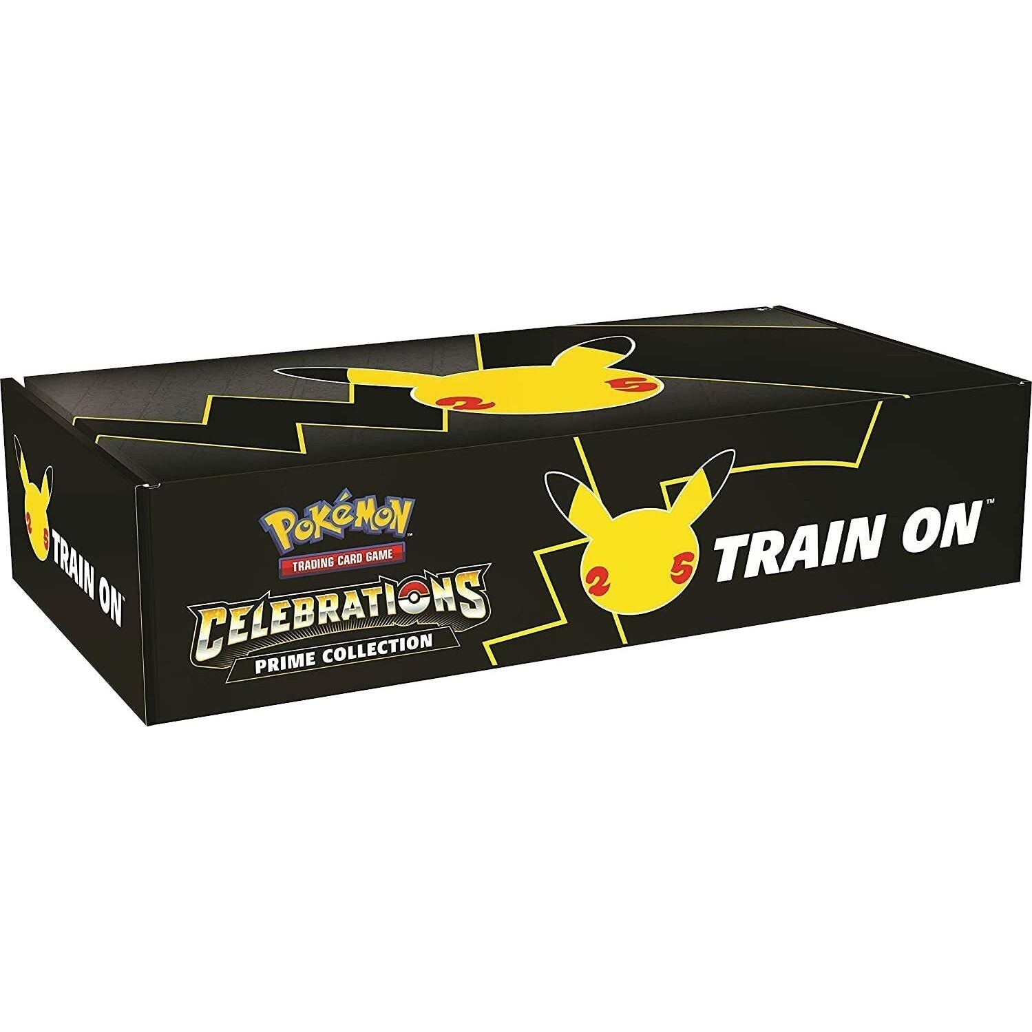 Celebrations Prime Collection