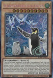 Floowandereeze & Empen (BODE-EN017) - Burst of Destiny 1st Edition