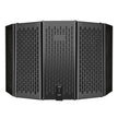 Microphone Recording Studio High-Quality Noise Reduction Screen Blowout Prevention Net