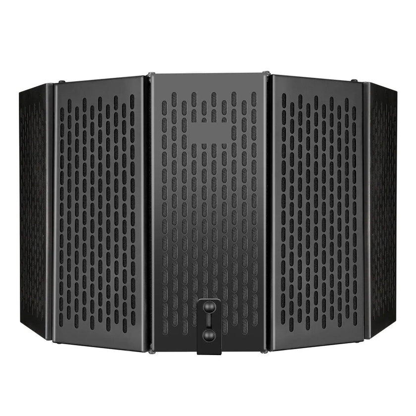 Microphone Recording Studio High-Quality Noise Reduction Screen Blowout Prevention Net