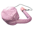 Hair Dryer Bonnet  Hair Dryer Cap