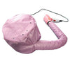 Hair Dryer Bonnet  Hair Dryer Cap
