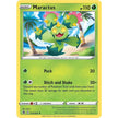 Maractus (012/264) (SWSH08)