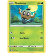 Phantump (016/264) (SWSH08)