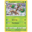 Trevenant (017/264) (SWSH08)