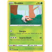 Grubbin (018/264) (SWSH08)