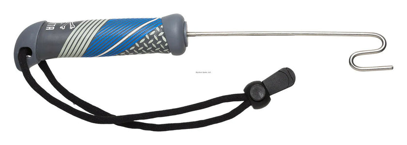 Calcutta Squall Torque Series 8.5