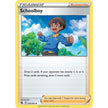Schoolboy (238/264) (SWSH08)