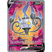 Chandelure V (Full Art) (247/264) (SWSH08)