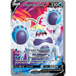 Crabominable V (Full Art) (248/264) (SWSH08)