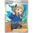Schoolgirl (Full Art) (262/264) (SWSH08)
