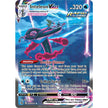 Inteleon VMAX (Alternate Art Secret) (266/264) (SWSH08)