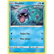 Shellder (050/264) (SWSH08)