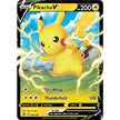 Pikachu V (086/264) (SWSH08)