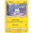 Minun (090/264) (SWSH08)