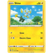 Shinx (091/264) (SWSH08)