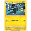 Luxray (093/264) (SWSH08)