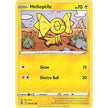 Helioptile (098/264) (SWSH08)