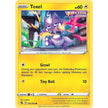 Toxel (106) (106/264) (SWSH08)