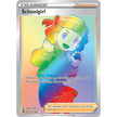 Schoolgirl (Secret) (277/264) (SWSH08)