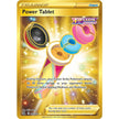 Power Tablet (Secret) (281/264) (SWSH08)