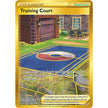 Training Court (Secret) (282/264) (SWSH08)