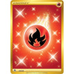 Fire Energy (Secret) (284/264) (SWSH08)