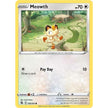 Meowth (199/264) (SWSH08)