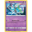Meloetta (124/264) (SWSH08)