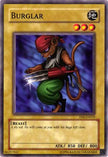 Burglar (TP6-EN019) - Tournament Pack 6 Unlimited