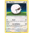Wooloo (221) (221/264) (SWSH08)