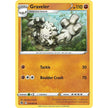 Graveler (136/264) (SWSH08)