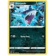 Sharpedo (163/264) (SWSH08)