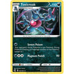 Toxicroak (166/264) (SWSH08)