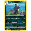 Pangoro (174/264) (SWSH08)